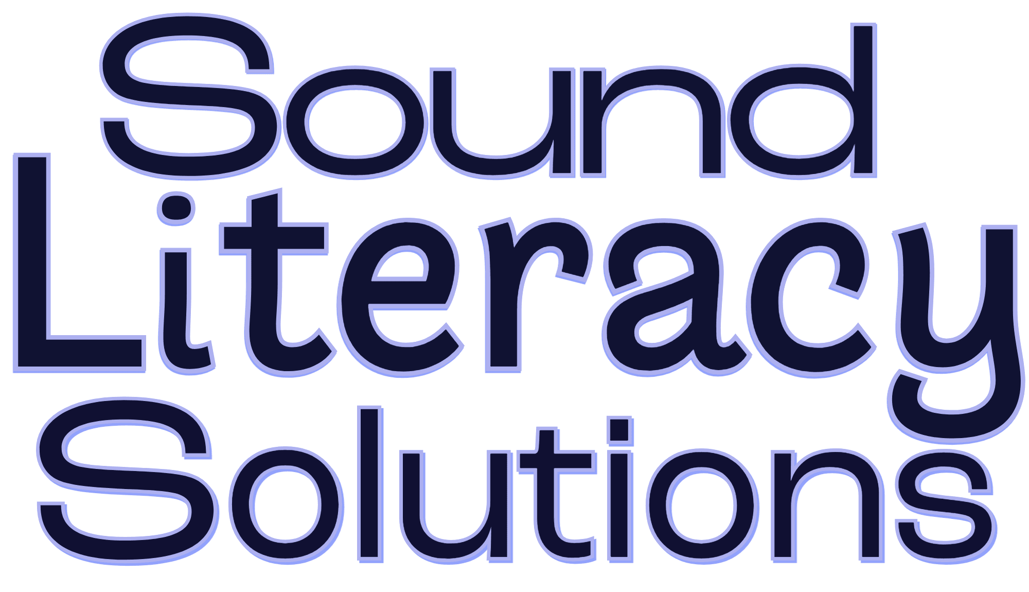 Sound Literacy Solutions logo
